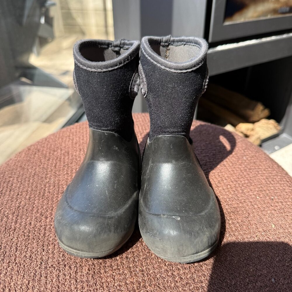 BABY CLASSIC SOLID BOGS